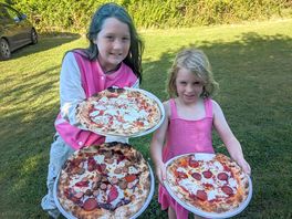 Pizza night