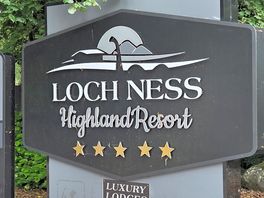Our place to stay