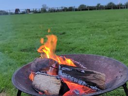 Fire pit