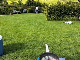 Cooking on-site