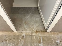 Showers