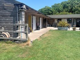 Amenities spotless