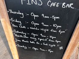 Cafe