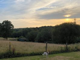 Very pretty views