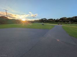 Camping field