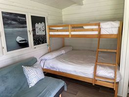 Beach house