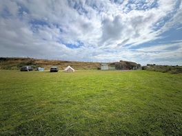 The camp site