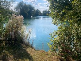 Another of their lakes