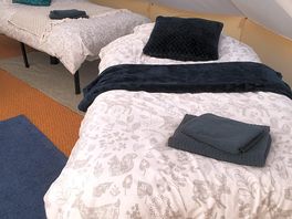 Kids beds