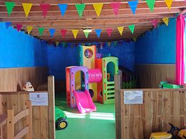 Playbarn