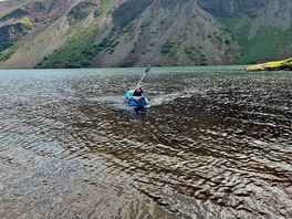 Wastwater