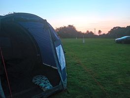 Beaitiful setting.