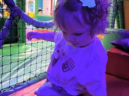 Soft play