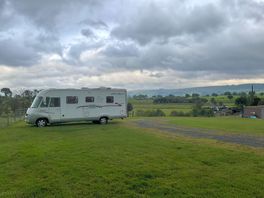 Views are fantastic