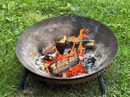 Fire pit