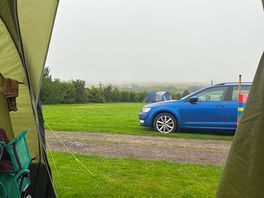 Not a bad view