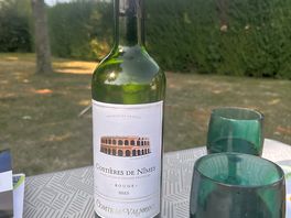 Little tipple