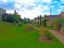 Jardin municipal