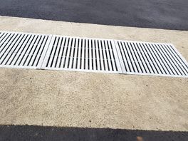 Waste water disposal