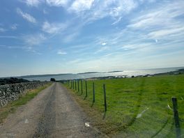 Arrived