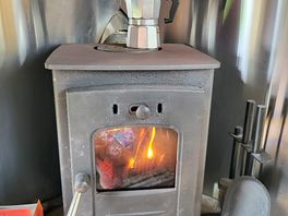 Stove