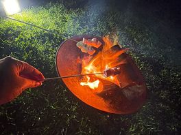 Fire pit