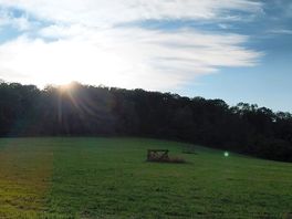 Great sunsets