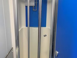 Showers