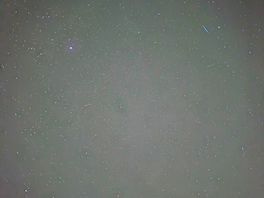 Star gazing