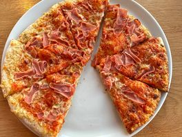 Pizza nite 🌟