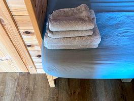 Towels for 4 people
