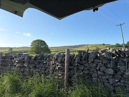 Beautiful views