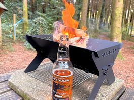 Byo firepit