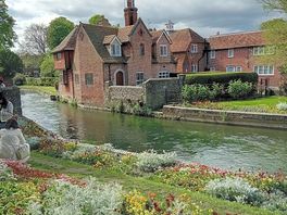 Canterbury