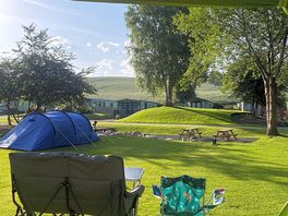 7am on the summer solstice
