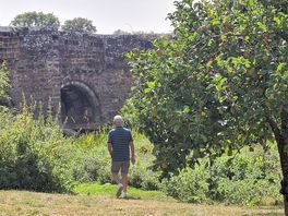White mill, sturminster marshall
