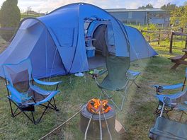 Site set up