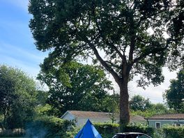 Set up