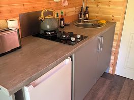 Great kitchen