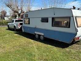 Car a van