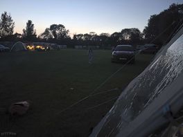 Nightfall