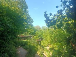 Perfect location
