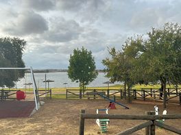 View from the car park