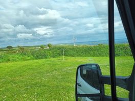 Our view