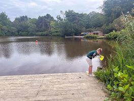 Fishing