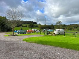 Staffs aircooled group
