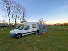 Our little romahome !