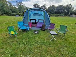 Setup