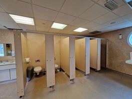 Toilets