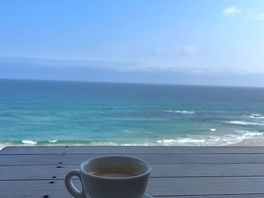 Cafetería